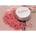 Tupalizy 200PCS 1/8 Inch Small Round Head Map Tacks Pins for Home Office Use and DIY Craft Project (Pink)